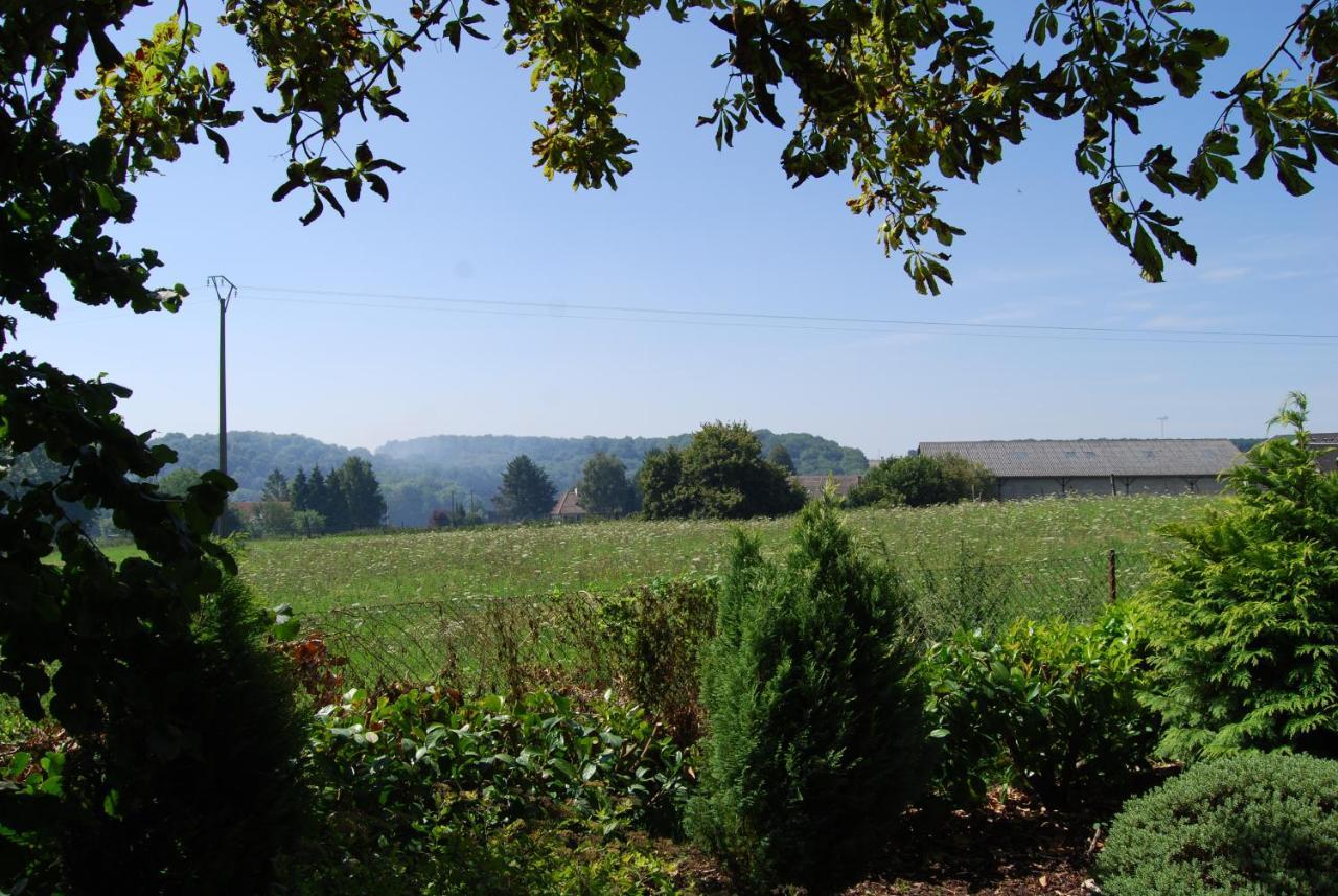 Chavasse House, Chavasse Farm, Somme Vila Hardecourt-aux-Bois Exterior foto